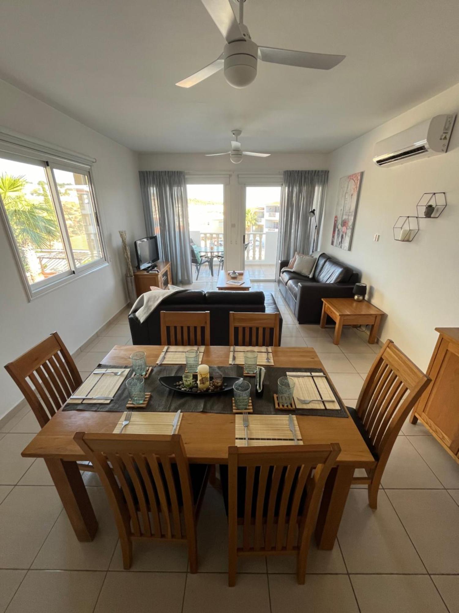 Beautiful 2 Bed Apartment In Peyia Valley, Paphos Eksteriør bilde